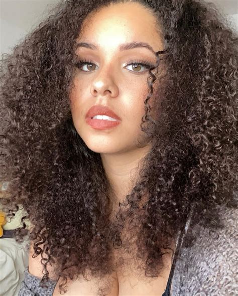 Mixed Girl Problems | @keshia93: “Im #German & #AfricanAmerican. I was