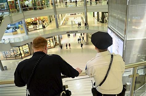 mall security guard duties security guards companies