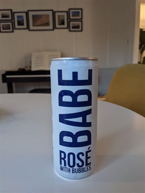 American Wine Icons. Episode #1 Babe Rose : r/wine