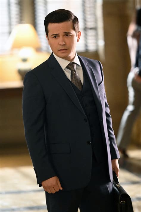 Freddy Rodriguez - Actor