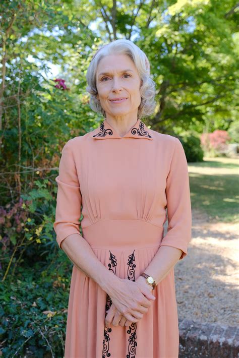 amelia bullmore movies and tv shows 3