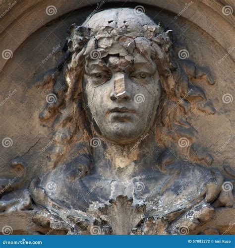 Ancient carvings of goddess of the love found in remote temple 27