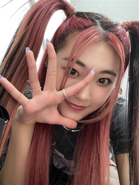 yel twitter update kpopping