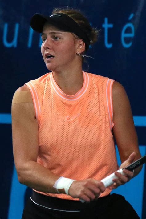 50 Facts About Liudmila Samsonova | FactSnippet