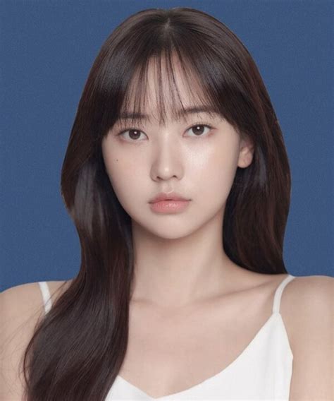 Park Seo Yoon (박서윤) - MyDramaList