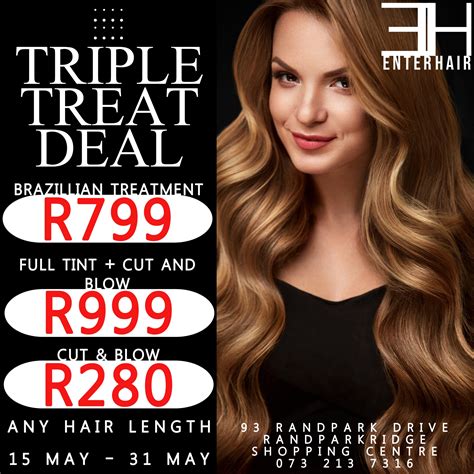 Enter Hair - Enter Hair added a new photo.