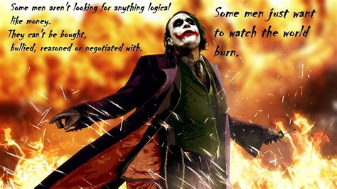 Joker Quotes Wallpapers - Wallpaper Cave