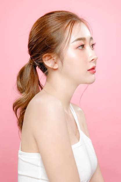 pony korean makeup artist profile makeup vidalondon