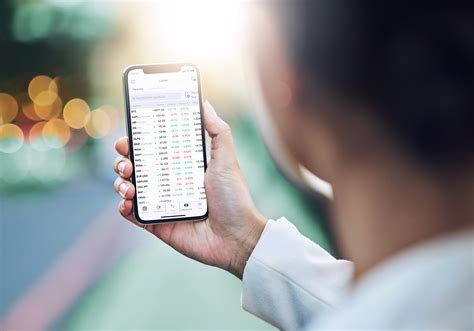 Webtrader ᐅ LYNX+, la plateforme de trading en ligne intuitive