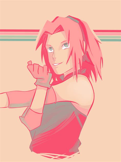 sakura color palette challenge  lawlliets  deviantart
