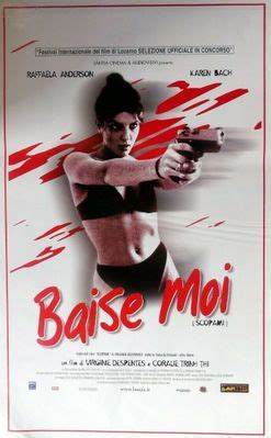 Baise-moi de Virginie Despentes, Coralie Trinh Thi (2000) - Unifrance