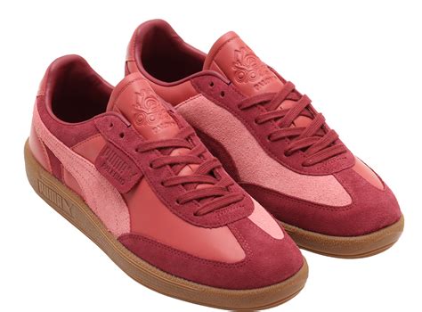 PUMA x PALOMO COLLECTION
