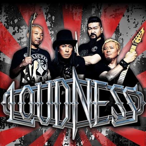 loudness band alchetron   social encyclopedia