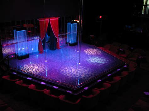 Experts Reveal: The REAL Story Behind Sacramento's Gentlemen's Clubs Image 19