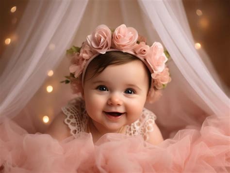 baby girl stock  images  backgrounds