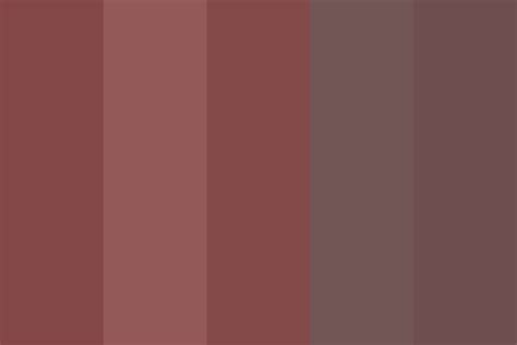 asfasf Color Palette