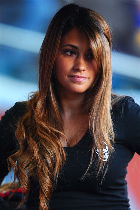 Las 15 fotos más sensuales de Antonela Roccuzzo