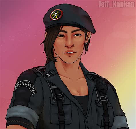 R6 Art Prompts (@R6ArtPrompts) / Twitter
