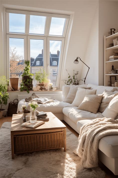cozy living room tips  creating  relaxing  comfortable