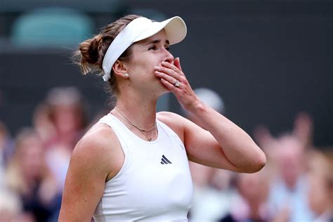 Elina Svitolina Net Worth - Wiki, Age, Weight and Height, Relationships