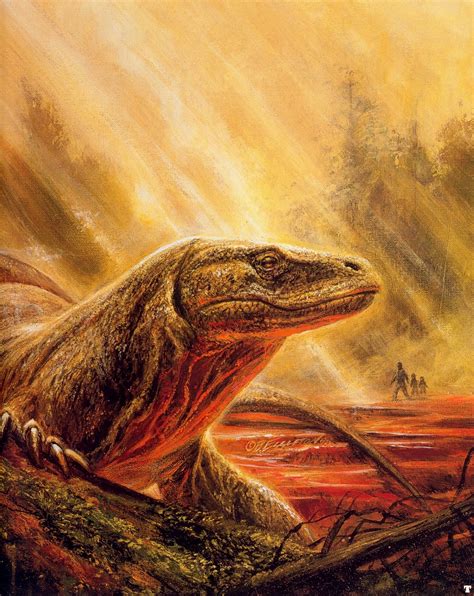 Художник-фантаст Боб Эгглтон | The artist-fantast Bob Eggleton (433 ...