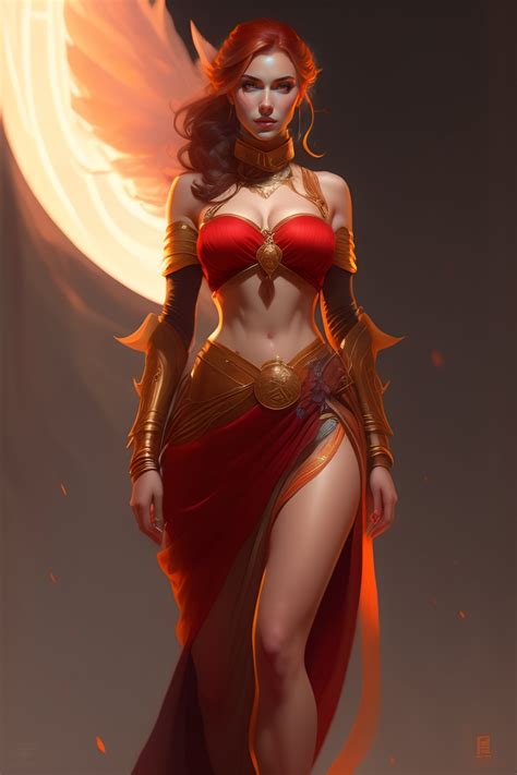 Lexica - Full body corina kopf by stanley artgerm lau, greg rutkowski