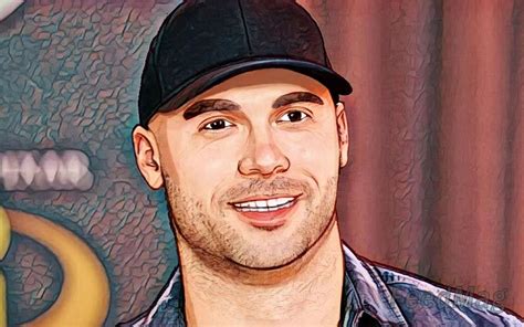 mike caussin net worth 2021