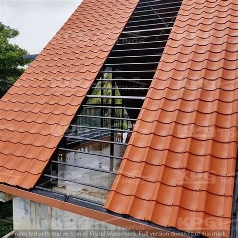 nano ceramic roofing tiles  piece roofing tiles  malappuram