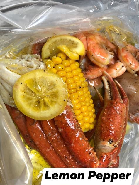 YUMMY CRAB | Online Order | Add:3540 Pacific Ave SE, Olympia, WA 98501
