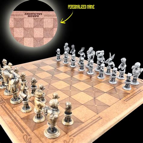 One Piece Chess Wallpaper