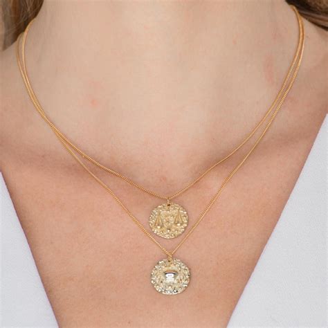 Pendant Necklace – Page 2