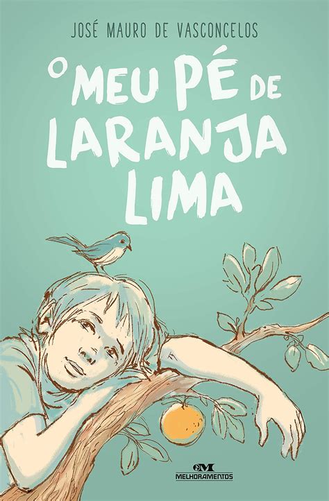Resumo Do Livro Meu Pé De Laranja Lima