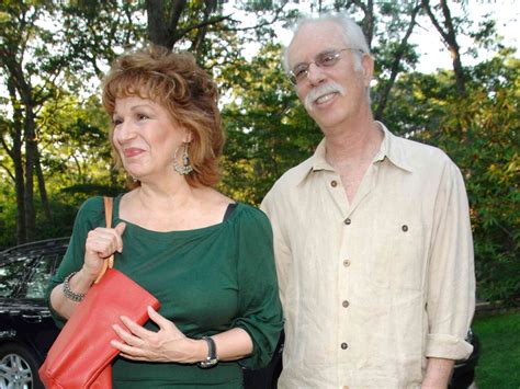 Who Is Joy Behar's Husband? All About Steve Janowitz