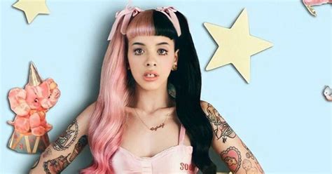 Unraveling The Intriguing Story Behind Melanie Martinez The Voice Of A New Generation