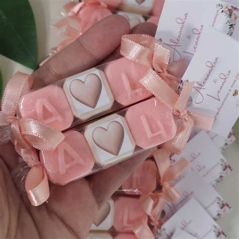 Lembrancinha De Casamento Sabonete - Lembrancinhas de Casamento Sabonete Personalizado Bodas | Elo7