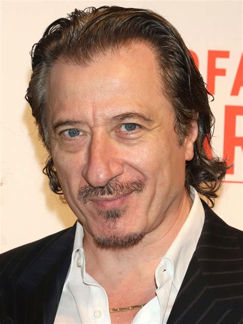 Federico Castelluccio - Actor