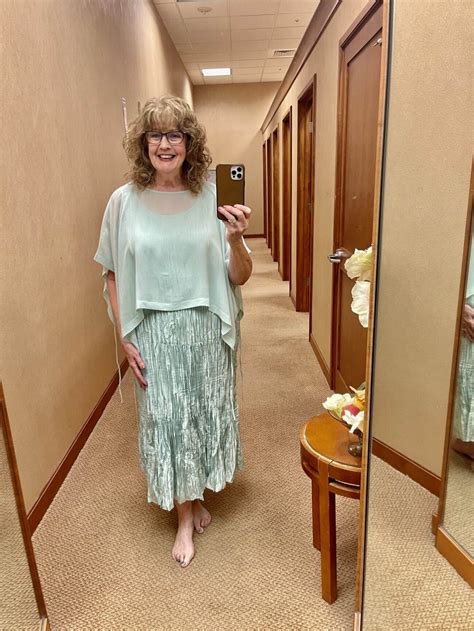 Mother-of-the-Groom Journey: Rehearsal Dinner Dress | Over 50 Feeling 40