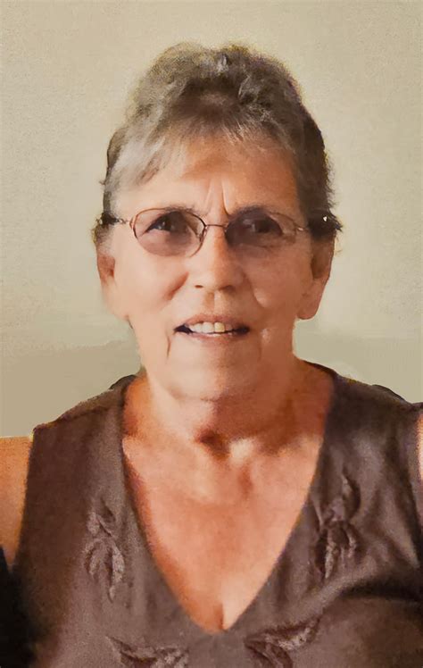 Gwendolyn "Gwen" Mae Bigler — Clyde W. Kraft