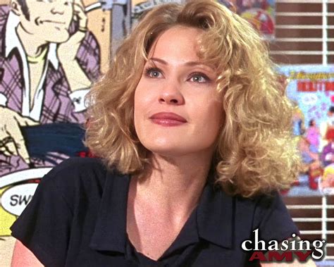 Chasing Amy Joey Lauren Adams