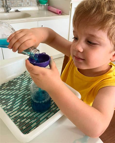 Atividade de Transpor - Dei Bambini Elementare