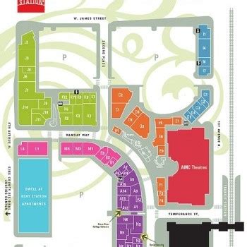 kent station store list hours location kent washington malls