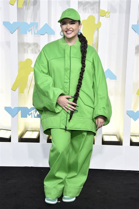 Lauren Spencer-Smith | Moda | EL MUNDO