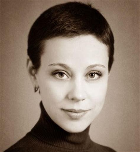 Анна Дубровская (Anna Dubrovskaya). Биография. Фотографии