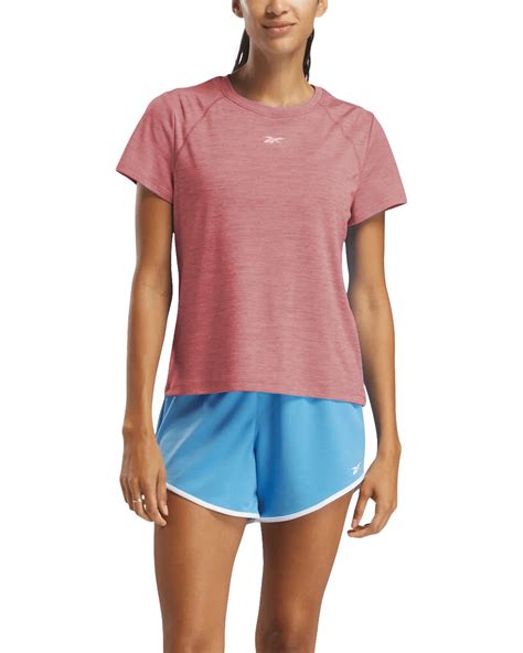 reebok womens identity training  shirt sportchek