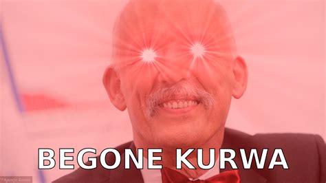 political legend begone thot   meme