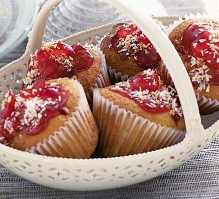 Easter muffins recipe | BBC Good Food