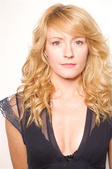 Experts Weigh In: Uncovering The Mystery Of Helene Joy's Marital Status Image 15