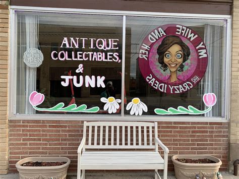 My Wife and Her Crazy Ideas | Conrad MT