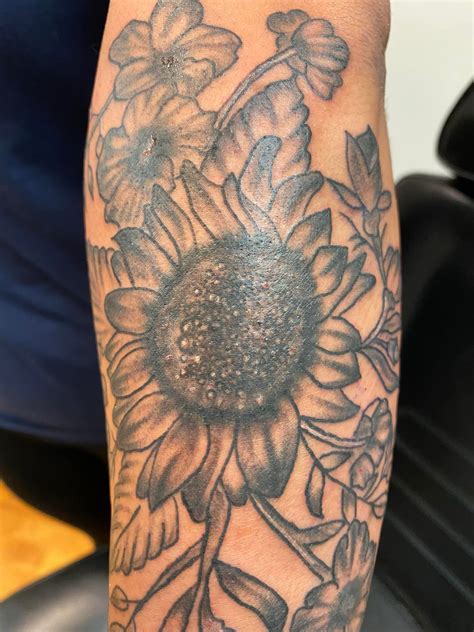 bright ideas tattoo and piercing