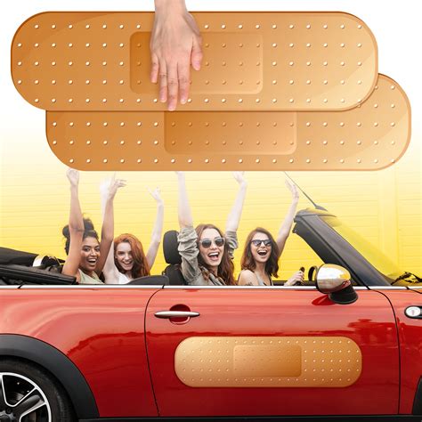 car decal stickers  personalizing  ride ran  parked